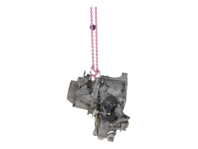 Boîte de vitesses type 20DP29 - Citroen XSARA PICASSO - S1-5082J