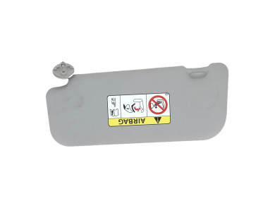 Pare-soleil droit - Toyota AYGO X - 74310K0090C0 - N1-4068C