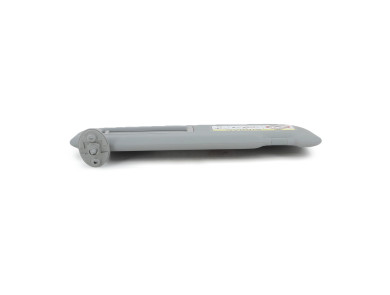Right sun visor - Toyota AYGO X - 74310K0090C0 - N1-4068C