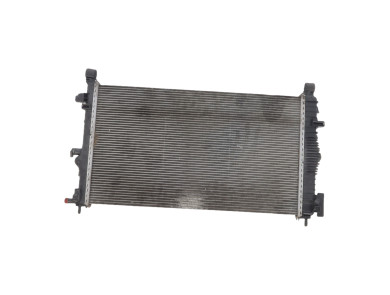 Radiateur d'eau - Opel INSIGNIA I PH.2 - 95530545 - I1-7602U