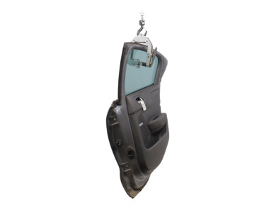 Porte arrière droite - Citroen DS4 I PH.1 - Gris Fonce - 00009008X4 - M1-8525C