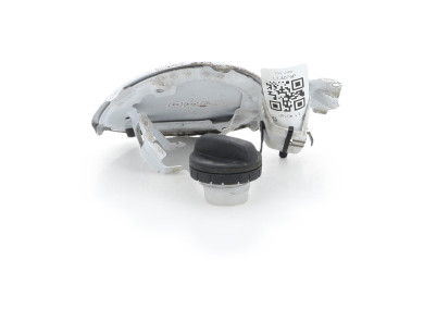 Trappe portillon carburant - Toyota AYGO X - 773500H050 - L1-4079P