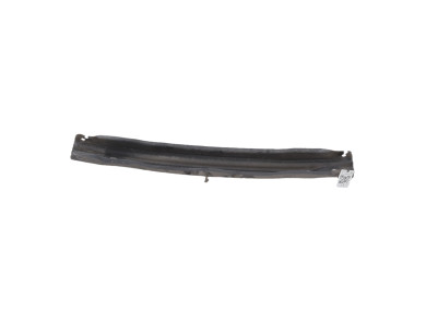 Rear bumper reinforcement bar - Audi A5 I PH.1 - Blanc - 8T0807313 - J1-0379I