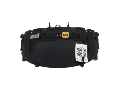 Odometer used - Mercedes CLASSE GLA - 1569002303