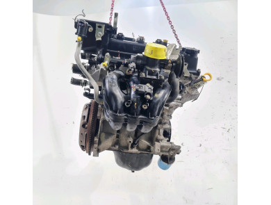Engine type 1KR-FE-0Q011 - Toyota AYGO I PH.1 - H1-8087B