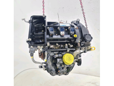 Engine type 1KR-FE-0Q011 - Toyota AYGO I PH.1 - H1-8087B