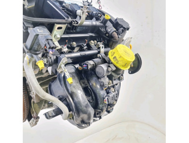 Engine type 1KR-FE-0Q011 - Toyota AYGO I PH.1 - H1-8087B