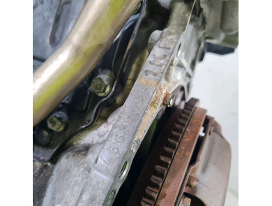Engine type 1KR-FE-0Q011 - Toyota AYGO I PH.1 - H1-8087B