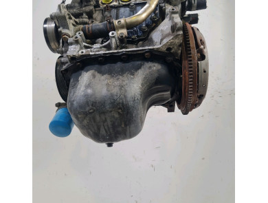 Moteur type 1KR-FE-0Q011 - Toyota AYGO I PH.1 - H1-8087B