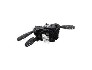 Commodo monobloc - Citroen C3 III PH.2 - 98312590ZD - Z1-0489P
