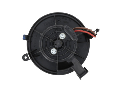 Air blower - Mercedes CLASSE C III PH.1 - 2048200208 - K1-7934S