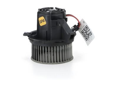 Air blower - Mercedes CLASSE C III PH.1 - 2048200208 - K1-7934S