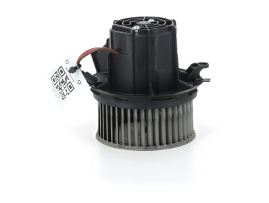 Air blower - Mercedes CLASSE C III PH.1 - 2048200208 - K1-7934S