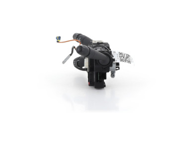 Commodo monobloc - Peugeot 208 I PH.1 - 98081769ZD - S0-9233Z