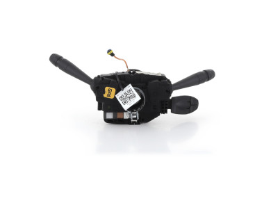 Commodo monobloc - Peugeot 208 I PH.1 - 98081769ZD - S0-9233Z