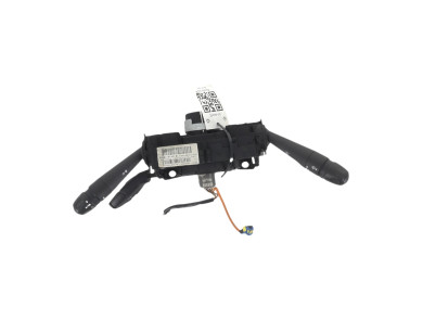 Steering column stalk switch - Peugeot 208 I PH.1 - 98081769ZD - S0-9233Z