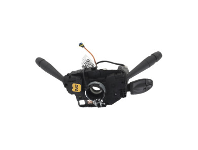 Steering column stalk switch - Peugeot 208 I PH.1 - 98081769ZD - S0-9233Z