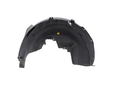 PARE BOUE ARG - Peugeot 3008 II PH.1 - Blanc - 9810125680 - C1-3350M