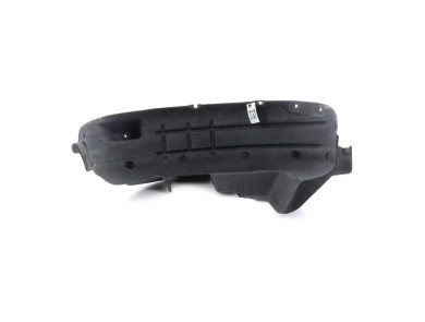 Pare boue arrière gauche - Peugeot 3008 II PH.1 - Blanc - 9810125680 - C1-3350M