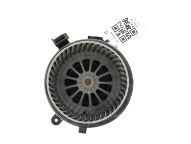Soufflerie/Pulseur - Mercedes CLASSE C III PH.1 - 2048200208 - B1-7098V