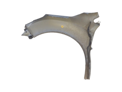 Right front fender - Citroen DS4 I PH.1 - Gris Fonce - 00007841CC - S1-4031H