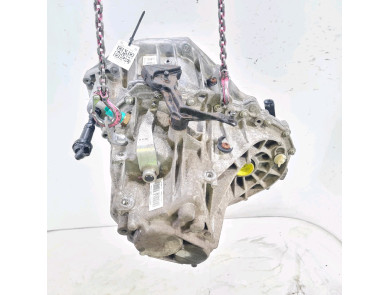 Boîte de vitesses type TL4086 - Renault MEGANE IV PH.1 - A1-5776W