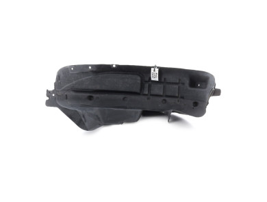 Pare boue arrière droit - Peugeot 3008 II PH.1 - Blanc - 9810125580 - G1-3390T