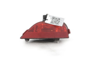 Left rear bumper light used - Renault MEGANE COUPE - 265859405R