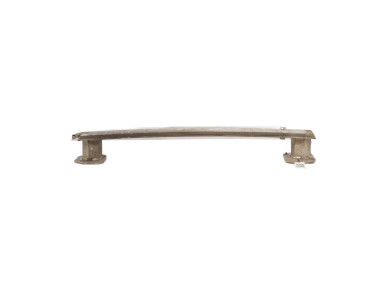Rear bumper reinforcement bar - Citroen DS4 I PH.1 - Gris Fonce - 9687250780 - F1-4087M