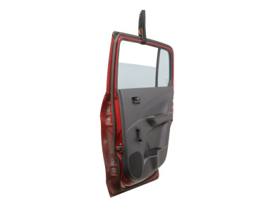 Porte arrière droite - Suzuki CELERIO - Rouge Fonce - 68003-84M21 - A1-8504G