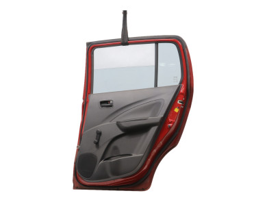 Porte arrière droite - Suzuki CELERIO - Rouge Fonce - 68003-84M21 - A1-8504G