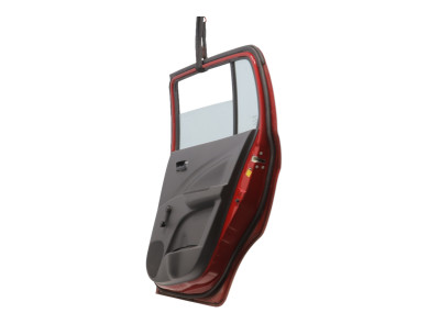 Porte arrière droite - Suzuki CELERIO - Rouge Fonce - 68003-84M21 - A1-8504G