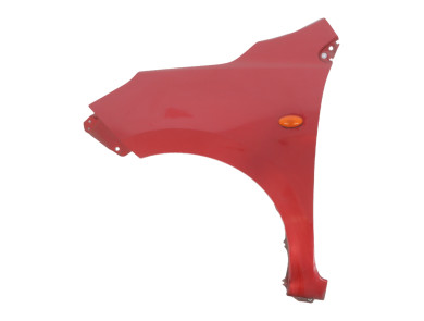 Left front fender used - Suzuki CELERIO - 57711-84M00