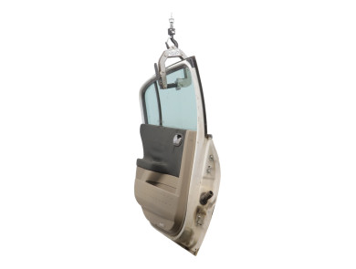 Rear left door - Renault MEGANE II PH.1 - 7751475033 - J1-8391U