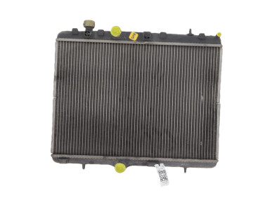 Cooling radiator - Peugeot 207 - 1330P9 - Q1-7643F