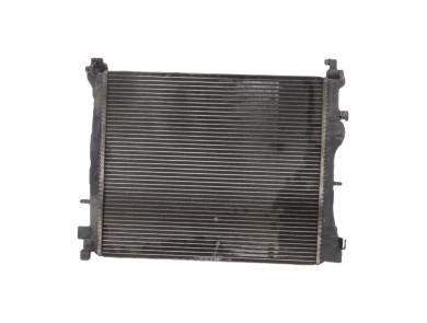 Radiateur d'eau - Renault CLIO CAMPUS II PH.1 - 8200245596 - J1-7614B