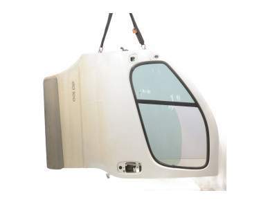 Porte avant gauche - Renault TRAFIC FOURGON II PH.1 - Blanc - 7751478602 - C1-4722J