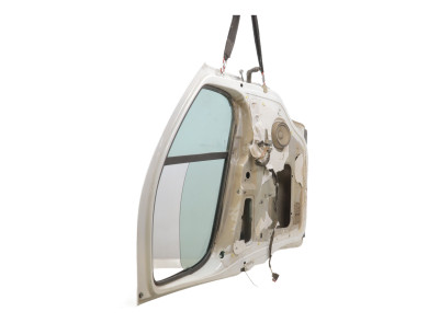 Porte avant gauche - Renault TRAFIC FOURGON II PH.1 - Blanc - 7751478602 - C1-4722J