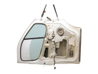 Porte avant gauche - Renault TRAFIC FOURGON II PH.1 - Blanc - 7751478602 - C1-4722J