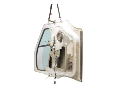 Left front door - Renault TRAFIC FOURGON II PH.1 - Blanc - 7751478602 - C1-4722J