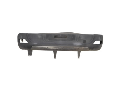 Pare choc arrière - Peugeot 3008 I PH.1 - Gris Clair - 7410JP - U1-8310Y