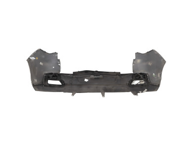 Pare choc arrière - Peugeot 3008 I PH.1 - Gris Clair - 7410JP - U1-8310Y