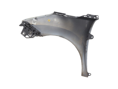 Right front fender - Peugeot 3008 I PH.1 - Gris Clair - 7841Z1 - C1-3493Y