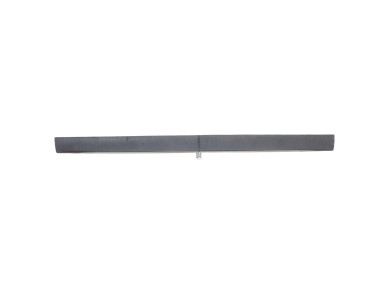Left body rocker - Peugeot 3008 I PH.1 - Gris Clair - 7009P9 - K1-3504Q