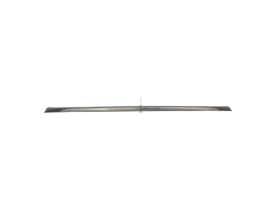 Bas de caisse gauche - Peugeot 3008 I PH.1 - Gris Clair - 7009P9 - K1-3504Q
