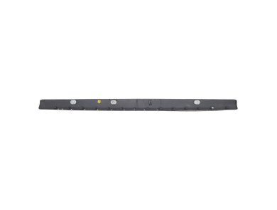 Right body rocker - Peugeot 3008 I PH.1 - Gris Clair - 7010Y8 - H1-3488H