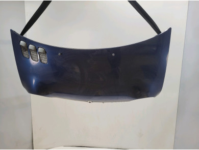 Capot - Renault TWINGO I PH.1 - Bleu Fonce - 7751469683 - V1-9570H
