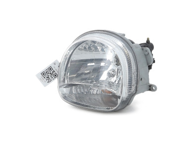 Phare avant gauche occasion - Renault TWINGO - 7701040500