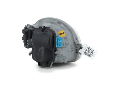 Left headlight - Renault TWINGO I PH.1 - 7701040500 - R1-9556C