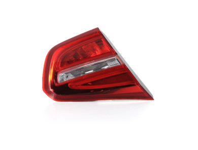Left hatchback boot light used - Mercedes CLASSE GLA - 1569061358